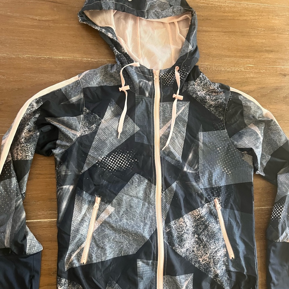 Zyia Hooded Jacket